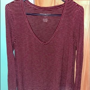 COPY - american eagle long sleeve